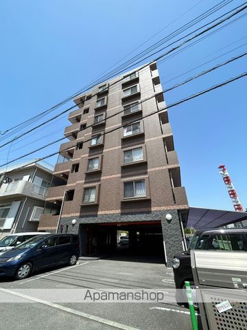 ASTERIA祇園の外観写真