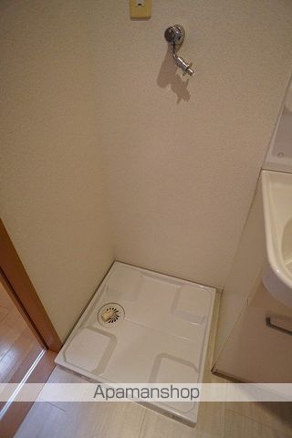 M’SドリームIの内装写真