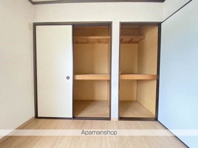 アトム1の内装写真