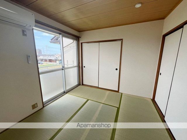ポニーズ ハイムの内装写真