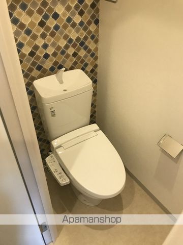ARCSTAGE清輝本町の内装写真
