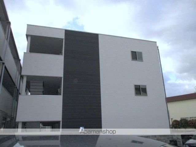 Maison OIZの外観写真