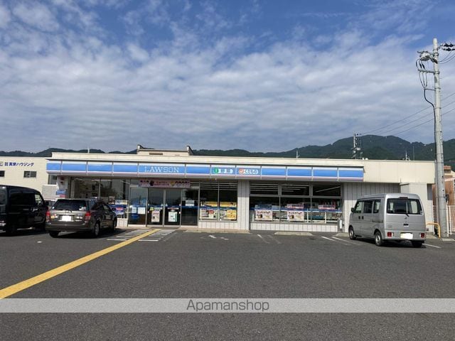 ジュノス唐崎の周辺写真