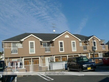 グランツ品草Ⅱ[2LDK/51.67m2]の外観2