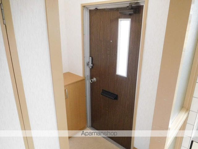 ウエストヴィレッジの内装写真