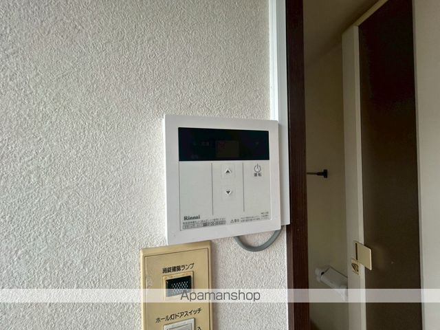 くらやすハイツの内装写真