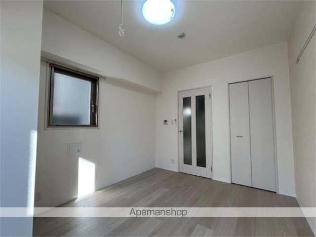 アトラスリベルタ新御徒町の内装写真