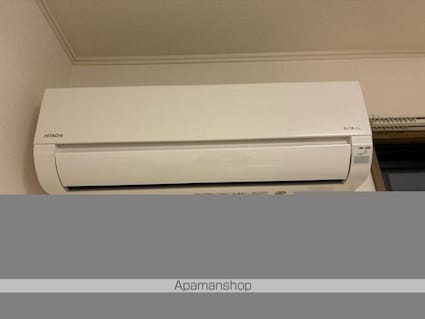 サンタウン寺井[2LDK/55.4m2]のその他設備