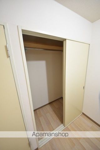 ノースヒルズ北20条の内装写真