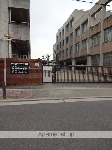 グリーンハイム公園南矢田の周辺写真