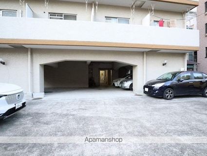 赤門サンライフマンション[1DK/25m2]の外観5