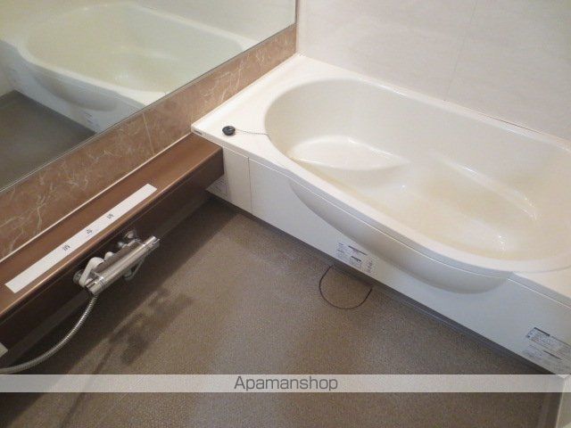 クレステージS6W12タワーの内装写真