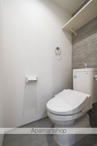 LE PETIT BONHEUR蕨の内装写真