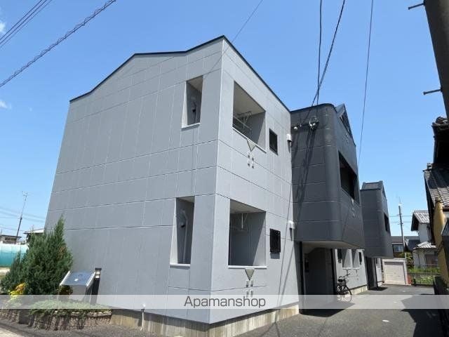 さくら squareの外観写真