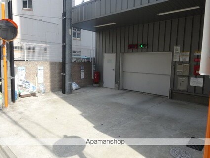 ＲＩＤＧＥ大曾根（旧ルクレ大曾根）[1K/26.32m2]の共用部9