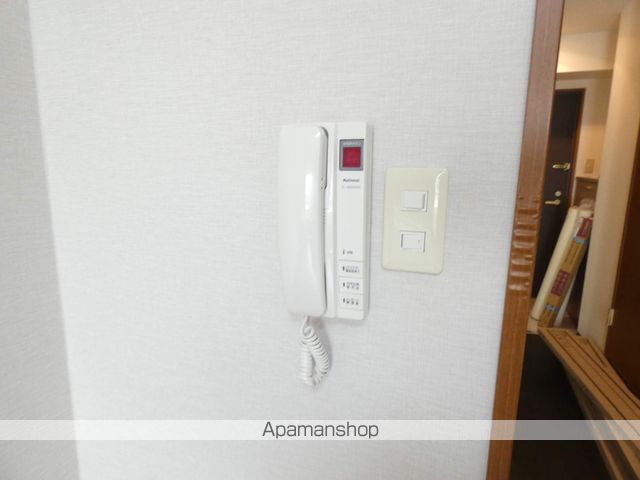 アトール西中島の内装写真