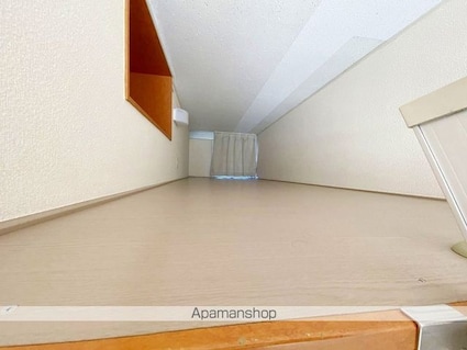 レオパレスＡｄｍｉｒａｔｉｏｎＮＥＸＴ[1K/19.87m2]のその他部屋・スペース