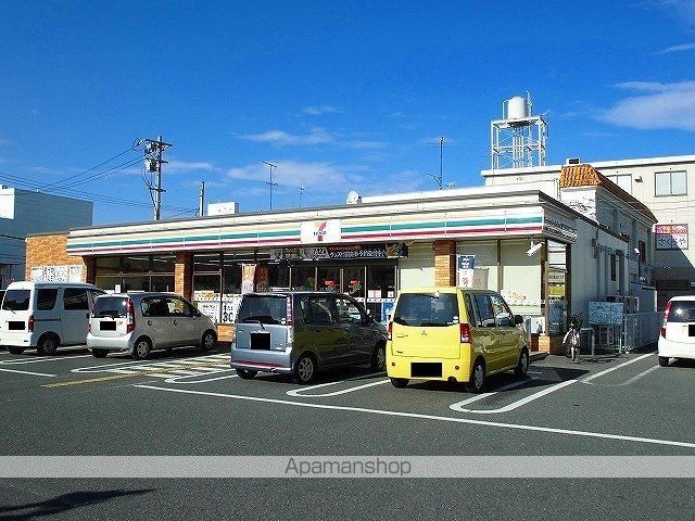 グリシナの周辺写真