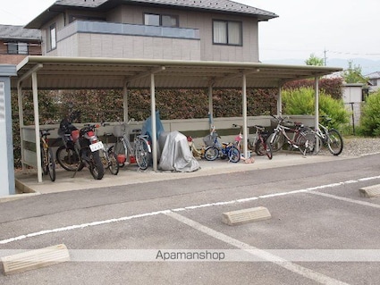 アイデイズ[2LDK/55.9m2]の共用部6