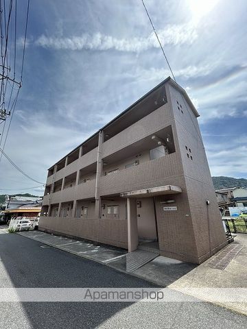 まさもとハウスの外観写真