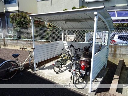 アネックス六丁の目Ⅰ[1LDK/44.95m2]の共用部4