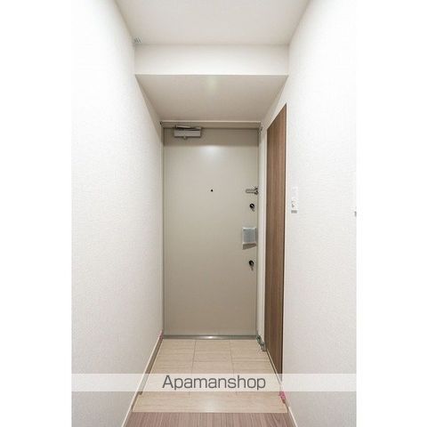 コンフォリア・リヴ板橋の内装写真