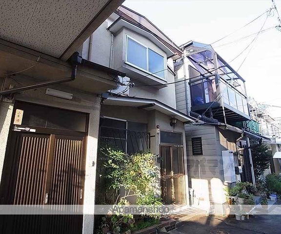 大宮玄琢北町36ー30貸家の外観写真