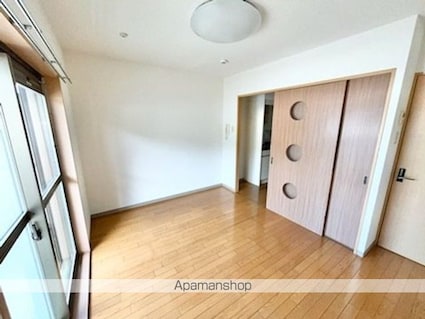 ウイングヴィーナス東陽[1K/17.6m2]の共用部3