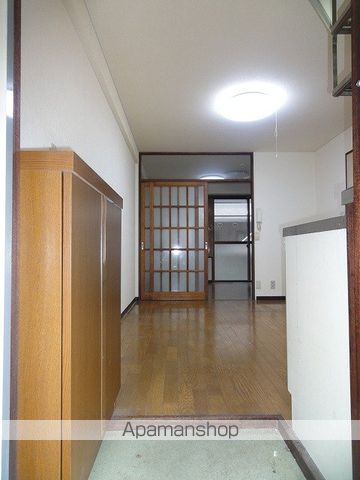 扶相ビルの内装写真