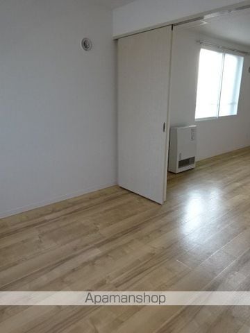 モントレゾール発寒の内装写真