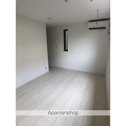 東京都新宿区西落合２丁目[2SLDK/71.61m2]のリビング・居間1