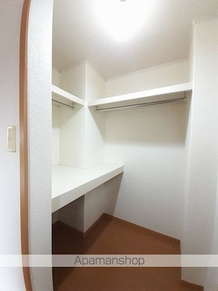 ヴィラージュ[2DK/46.22m2]の収納