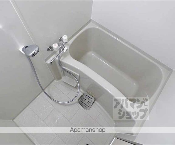 プロスペクト下鴨の内装写真