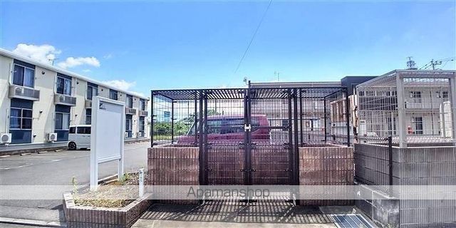 レオネクスト田代昌町の内装写真