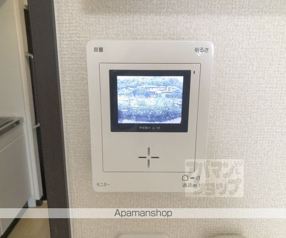 レオネクストMATSUOIIの内装写真