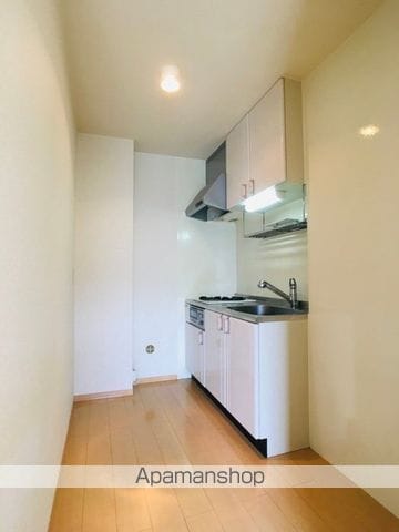 モナリエ東手城の内装写真