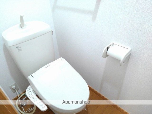 エーデル髙松Aの内装写真