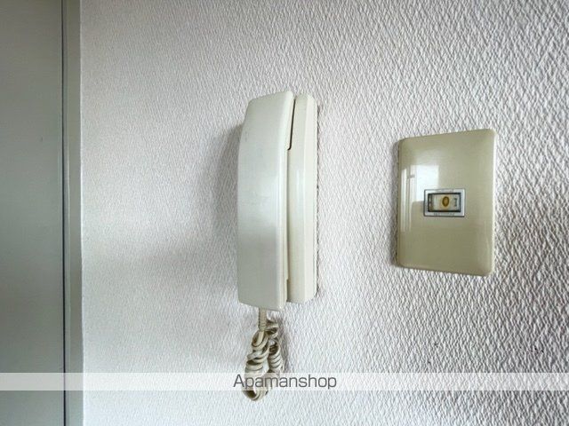アミューズ日進の内装写真