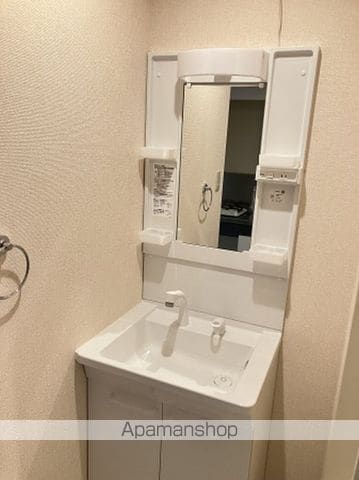 コンパニエロ北口の内装写真