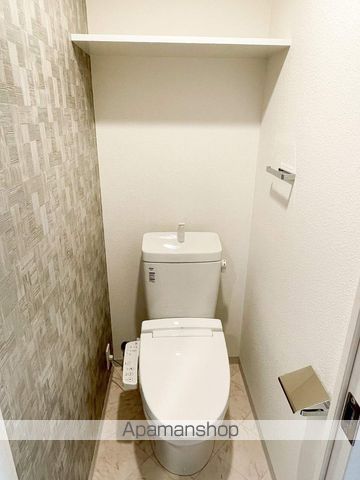 S−RESIDENCE新大阪RISHの内装写真
