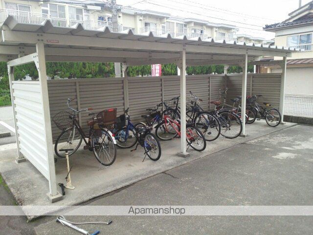 ライジングサンAのその他写真
