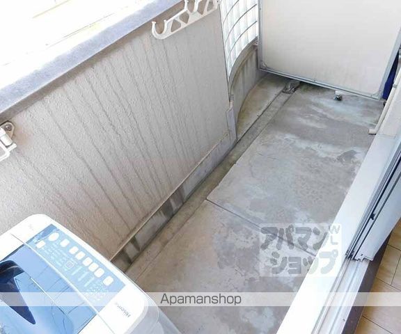 アークみささぎの内装写真
