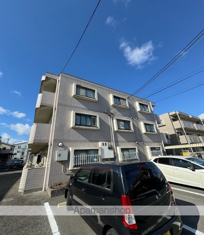 グローリアス金岡A棟の外観写真