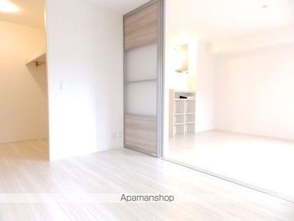 アリカンテ南花岡[1LDK/44.51m2]の内装