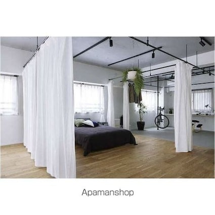 ＰＡＴＨ中目黒ｄｕｅ[1R/61m2]のその他内装1