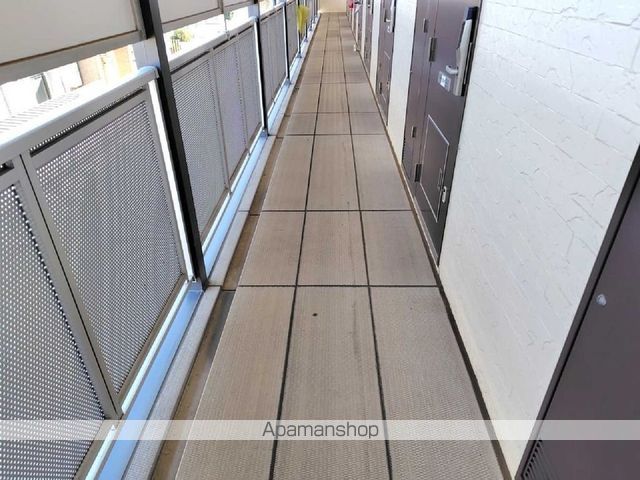 レオパレスピュアタウンの内装写真