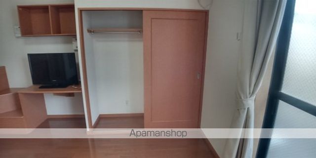 レオパレス裕也の内装写真