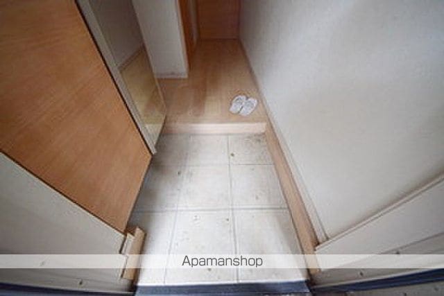 赤羽3丁目貸家の内装写真