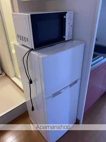 レオパレスソワ メゾンIIIの内装写真