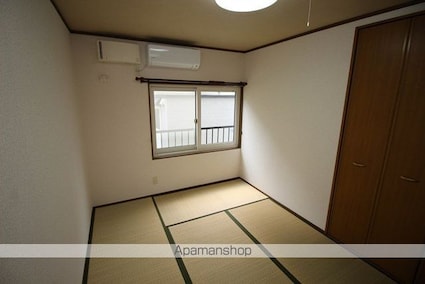 泉荘[2DK/46.37m2]の内装7